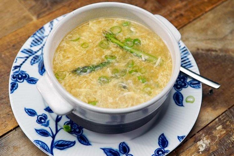 15 рецептов восхитительных молочных супов с лапшой