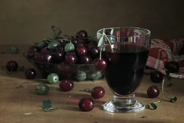 20 легких рецептов вина из вишни