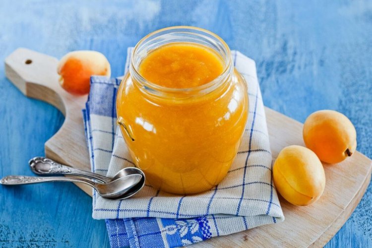 20 классных рецептов джема из абрикосов