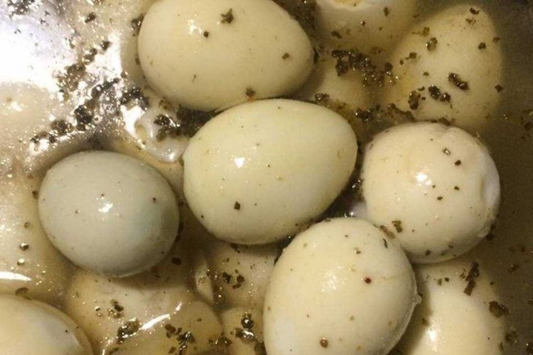 20 отличных способов приготовить консервированные яйца