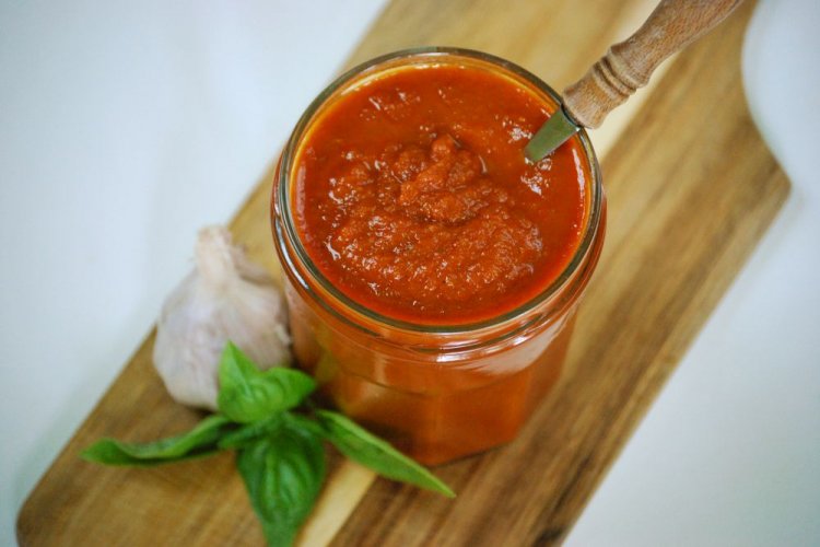 20 отличных рецептов кетчупа из помидоров на зиму