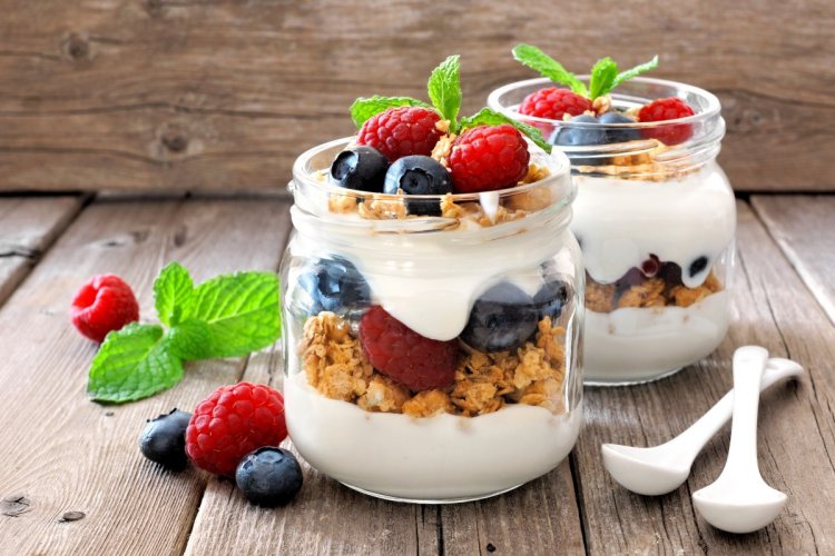15 отличных рецептов здорового завтрака на скорую руку