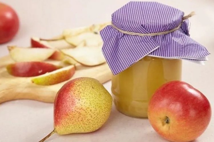 15 простых рецептов повидла из яблок