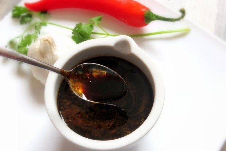 15 простых рецептов соуса Терияки в домашних условиях