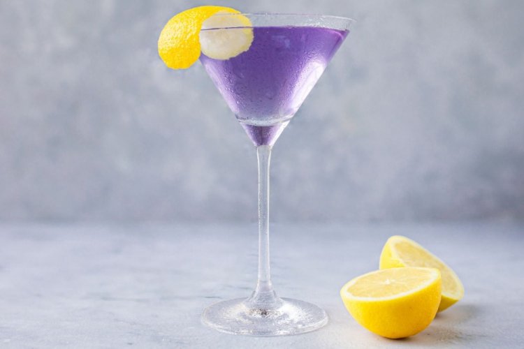 20 лучших рецептов коктейлей с джином