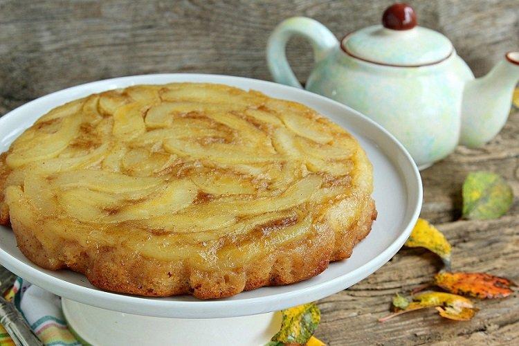 15 вкусных пирогов на кефире, которые легко приготовить
