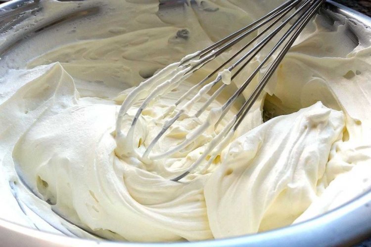 15 удивительных рецептов шоколадного крема для торта