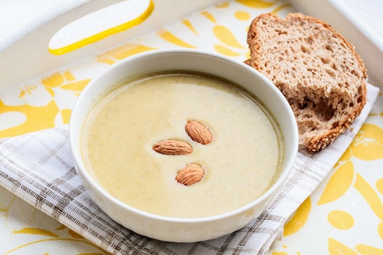 20 луковых супов, которые разнообразят ваше меню