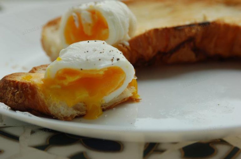 6 легких методов для изготовления яйца пашот как в ресторане