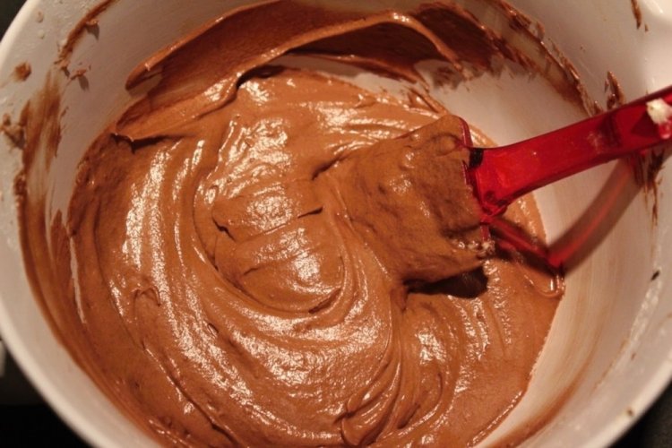 20 превосходных рецептов крема из варенья для торта