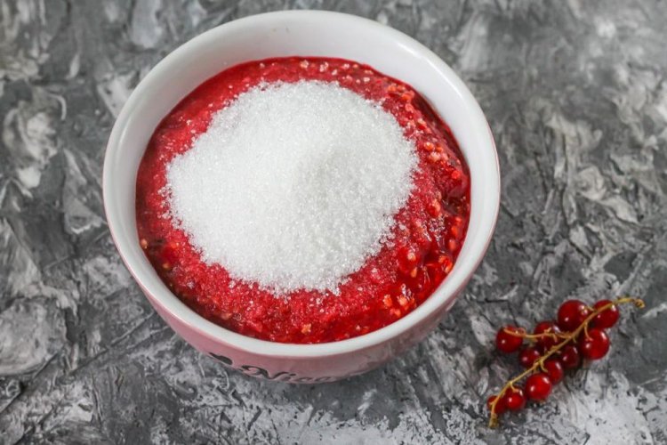 20 легких рецептов крыжовника с сахаром на зиму без кипячения