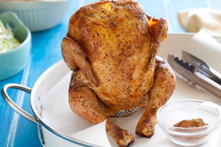 20 отличных способов приготовить курицу-гриль
