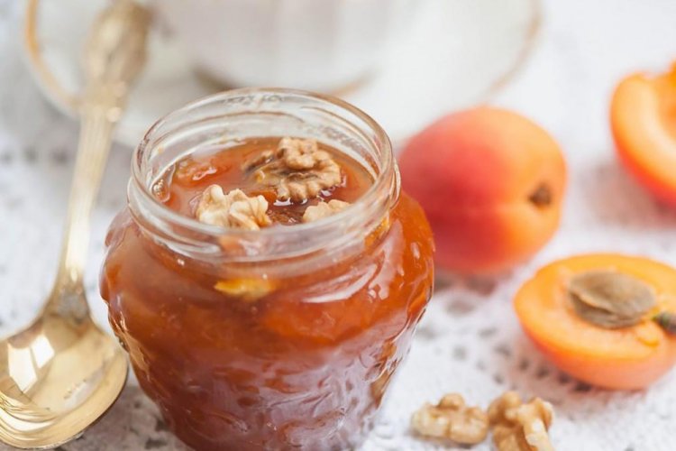 15 замечательных рецептов конфитюра-быстро из абрикосов