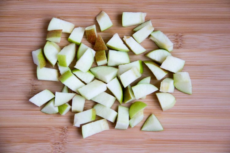 20 яблочных пирогов, которые нужно приготовить
