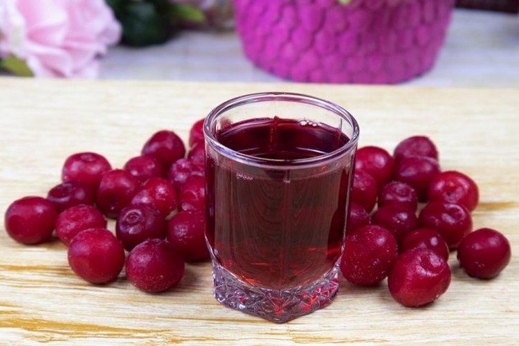 20 легких рецептов наливки из вишни