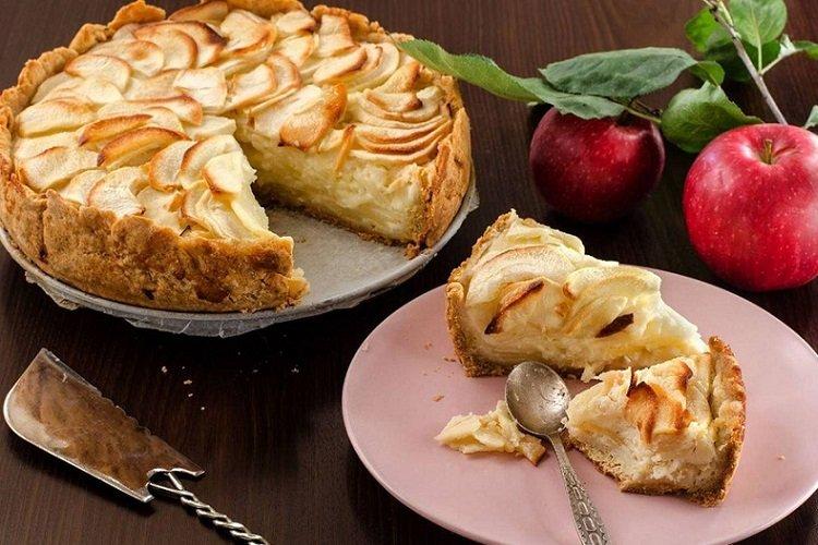 15 вкусных пирогов на кефире, которые легко приготовить