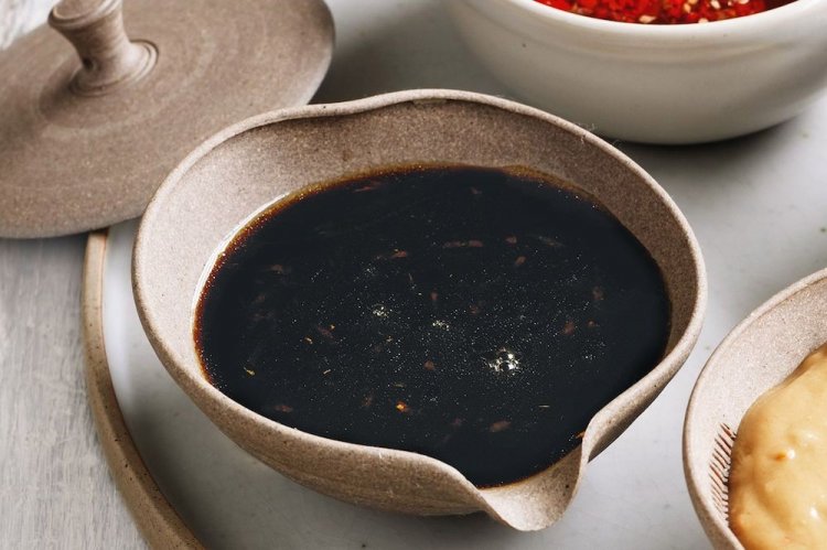 15 простых рецептов соуса Унаги в домашних условиях