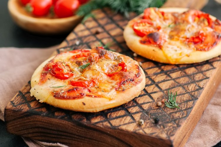 15 рецептов уменьшенной пиццы, которую сможет приготовить каждый