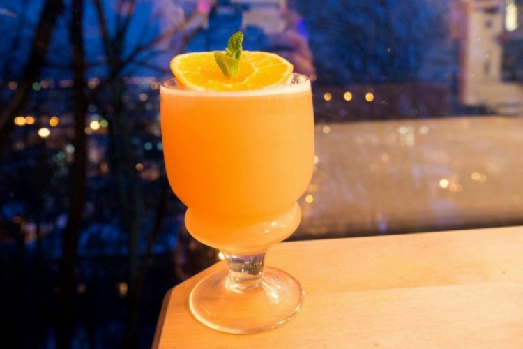 20 превосходных рецептов коктейлей с лимончелло