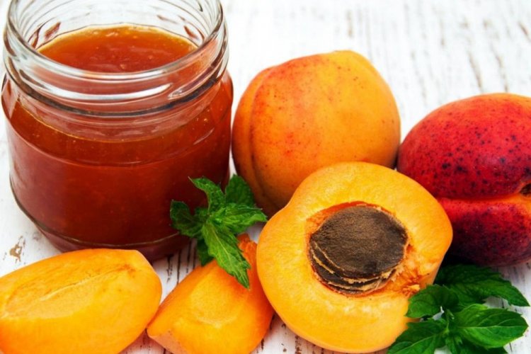 20 оригинальных рецептов варенья из абрикосов