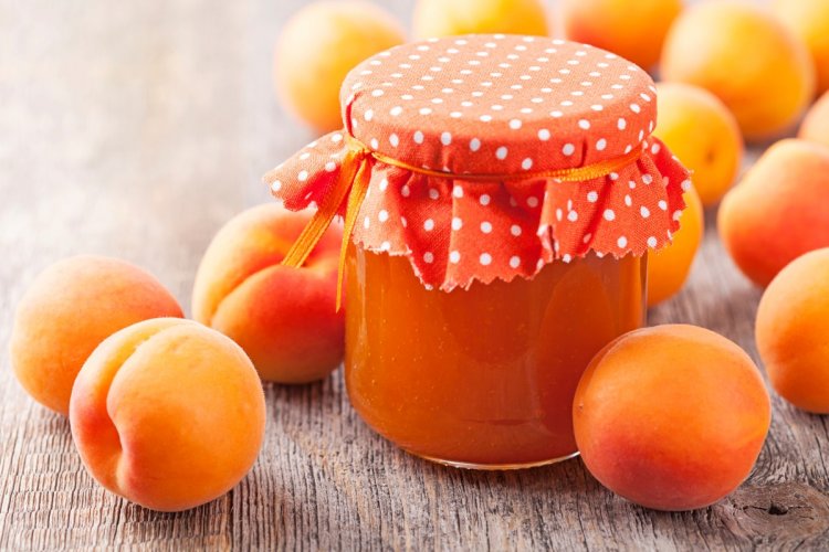 10 превосходных рецептов джема из абрикосов