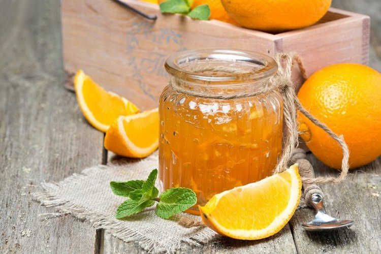 10 отличных рецептов джема из абрикосов