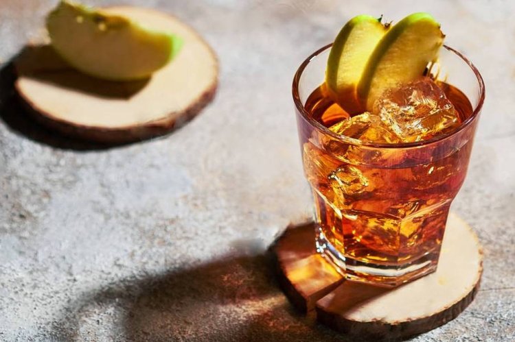 20 простых рецептов коктейлей с виски