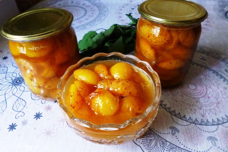 12 рецептов желе из абрикосов, которые стоит приготовить