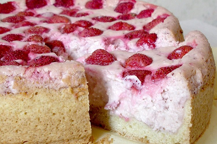 20 простых и вкусных пирогов с творогом