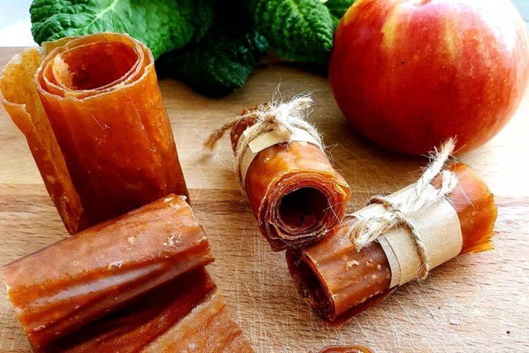 12 изумительных рецептов фруктовой кожуры
