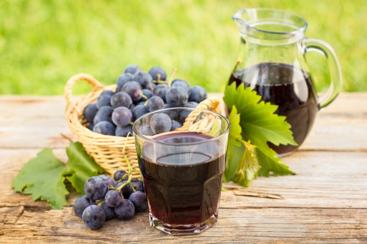 15 выдающихся рецептов зелья из винограда на зиму