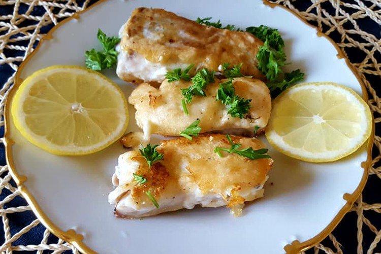 15 рецептов самой вкусной рыбы в кляре