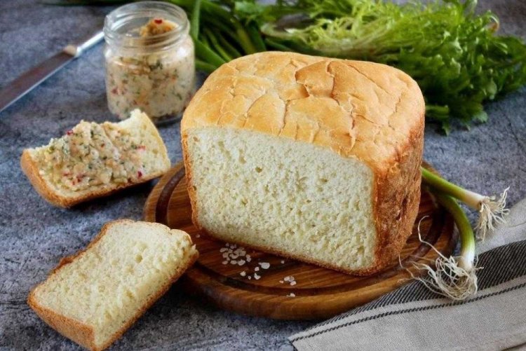 20 настояще восхитительных рецептов для хлебопечи