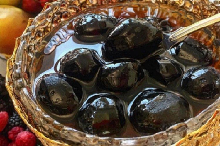 15 рецептов оригинального варенья из ядер грецкого ореха