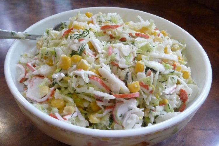 20 устрициных салатов, которые стоит приготовить прямо сейчас