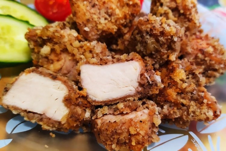 12 лучших способов приготовить куриные полоски