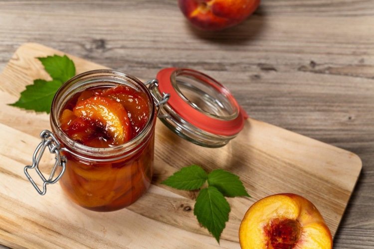 20 легких рецептов варенья из абрикосов без косточек