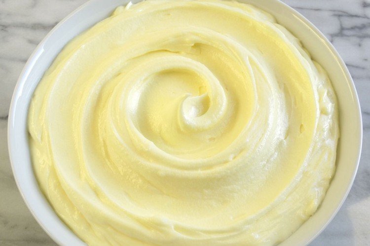 20 быстрых рецептов творожного крема для торта
