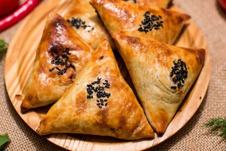 15 исключительных рецептов татарской выпечки