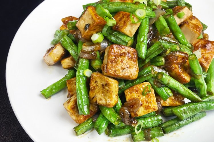15 блюд с тофу, которые захочется приготовить еще не раз