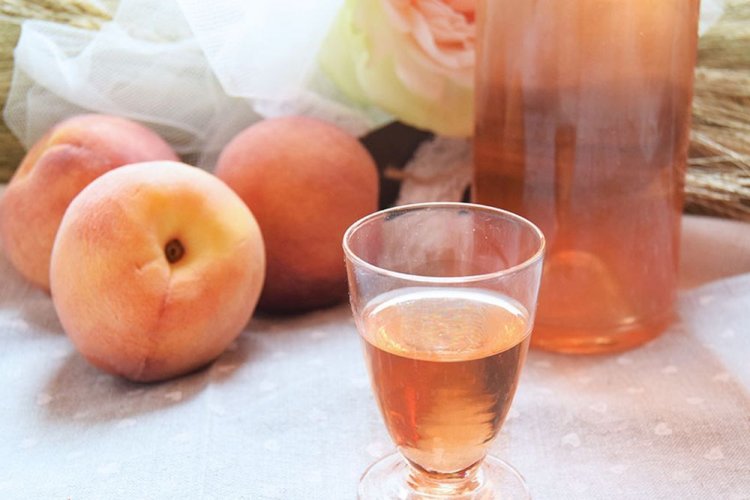20 легких рецептов наливки из абрикосов