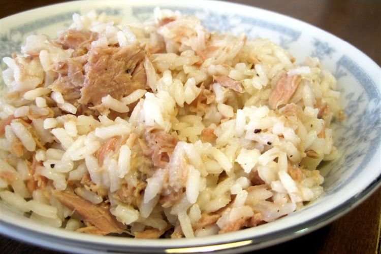 20 прекрасных рецептов риса с овощами на сковороде