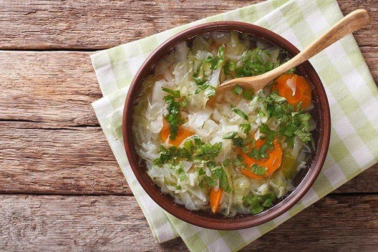 20 простых и вкусных рецептов с пекинской капустой