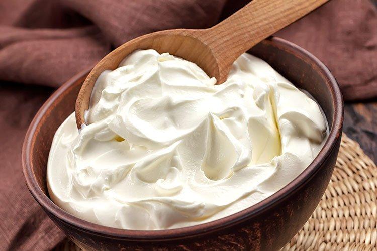12 интересных рецептов сливочного крема для торта