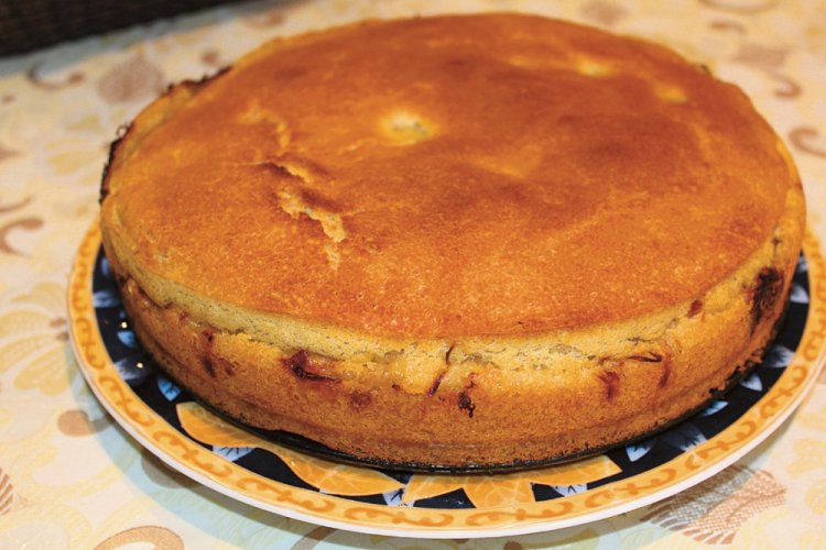 15 рецептов постных пирогов, которые порадуют своим вкусом