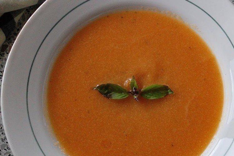 20 молочных супов, которые поразят вас нежным вкусом и ароматом