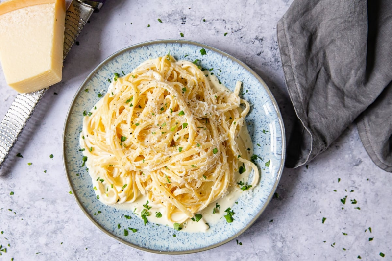 Итальянский соус для спагетти